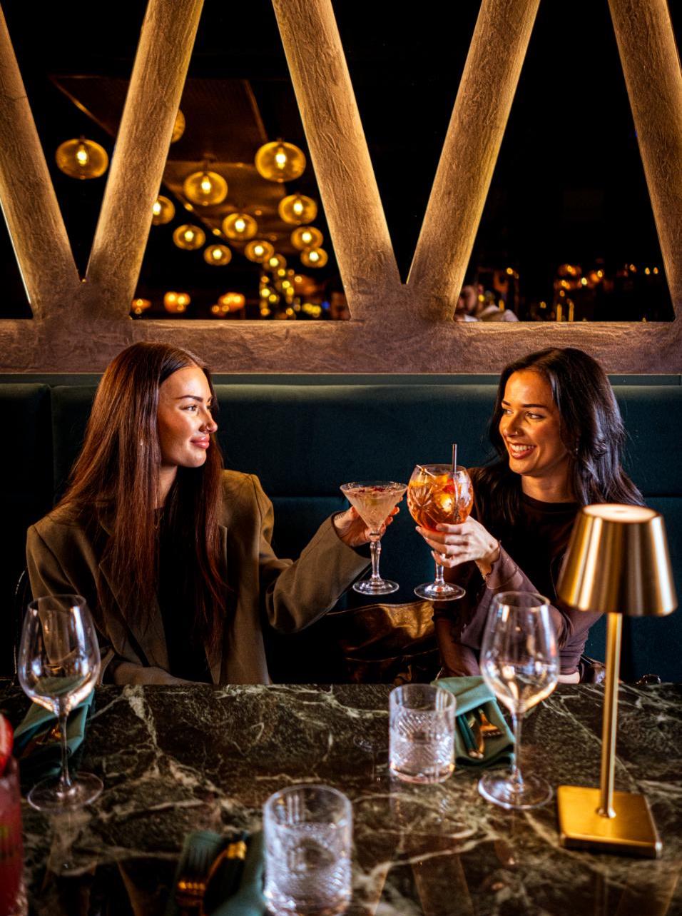 Hà Nội Restaurant Milton Keynes