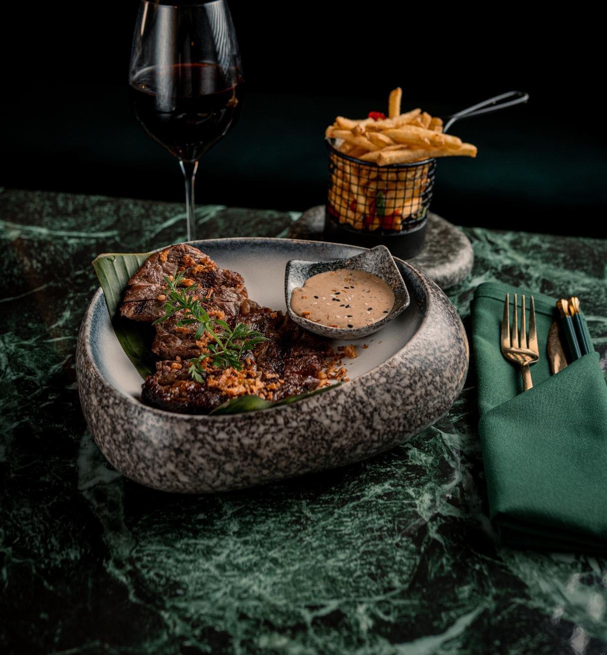 Halal Dining in Milton Keynes