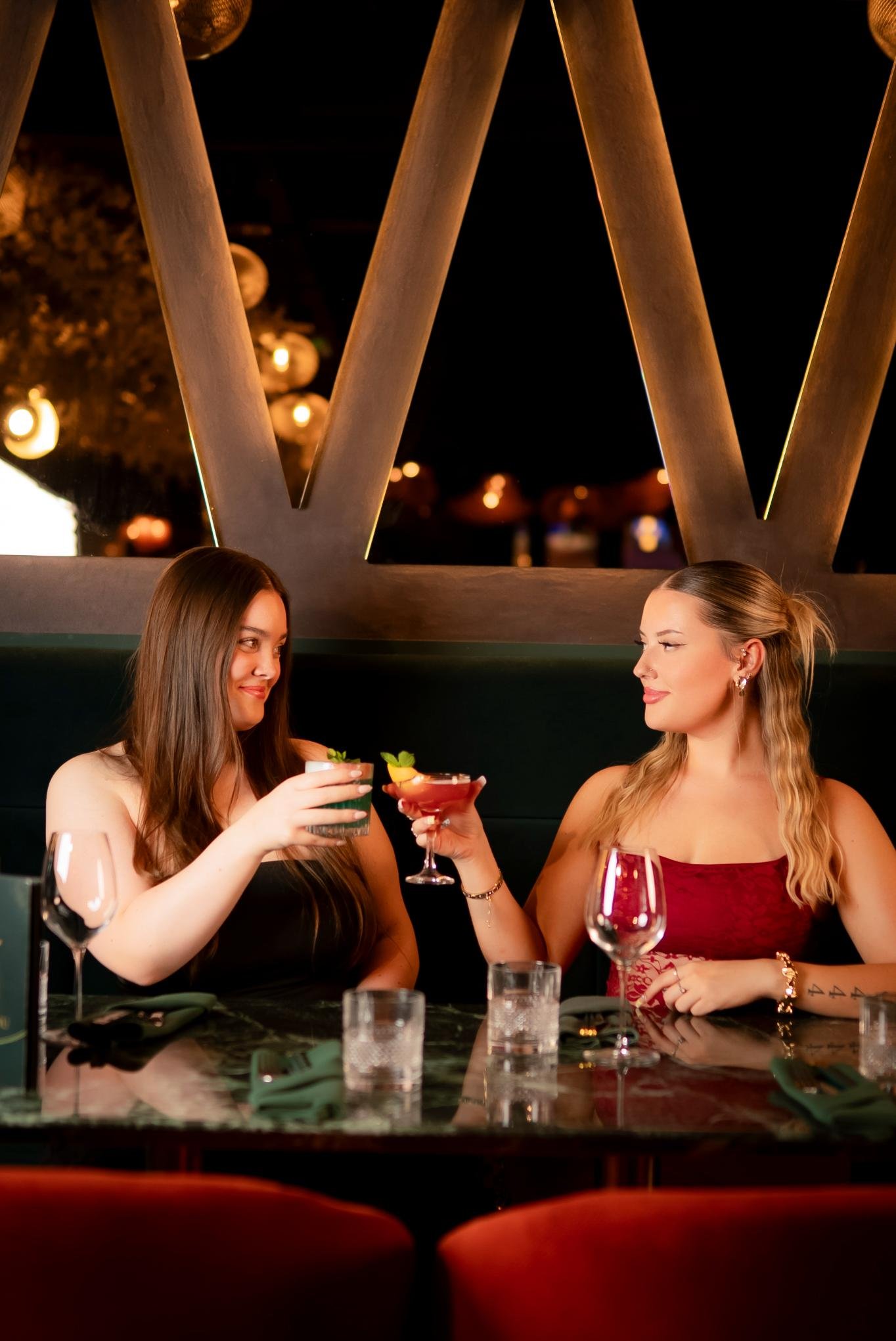 Birthdays and special occasions at Hà Nôi