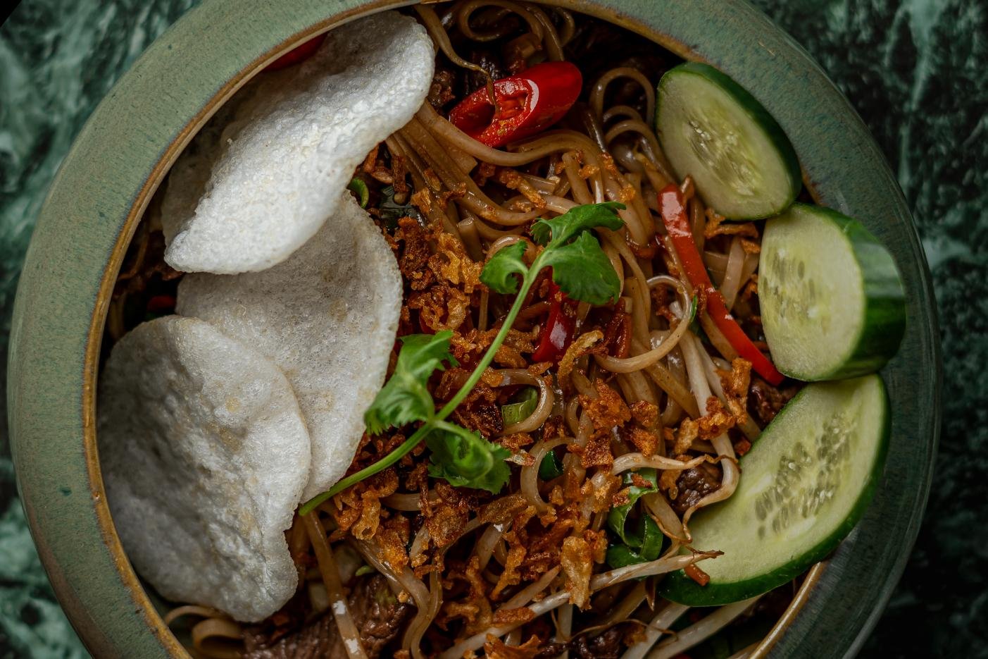 Dining packages at Hà Nôi