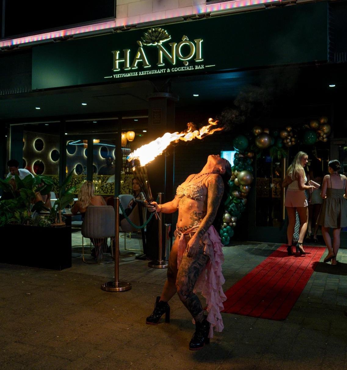 Hà Nội reservations