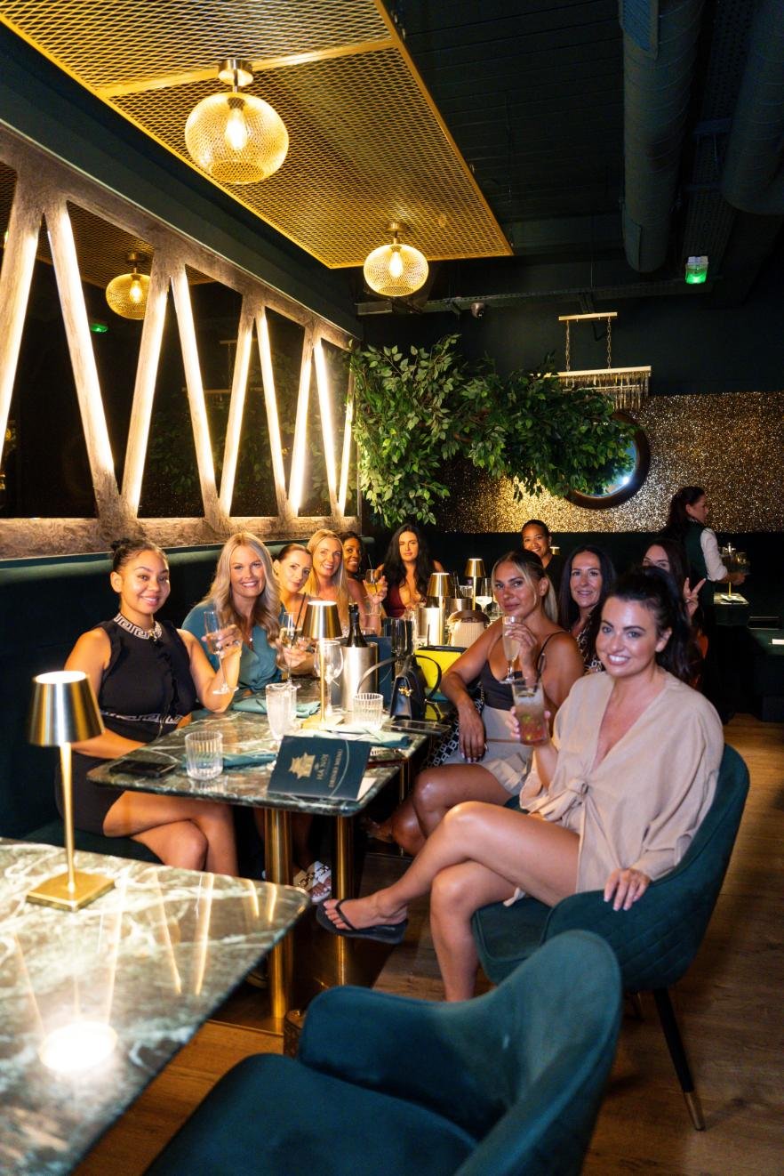 Theatre & Dine at Hà Nôi